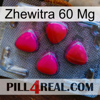 Zhewitra 60Mg 13